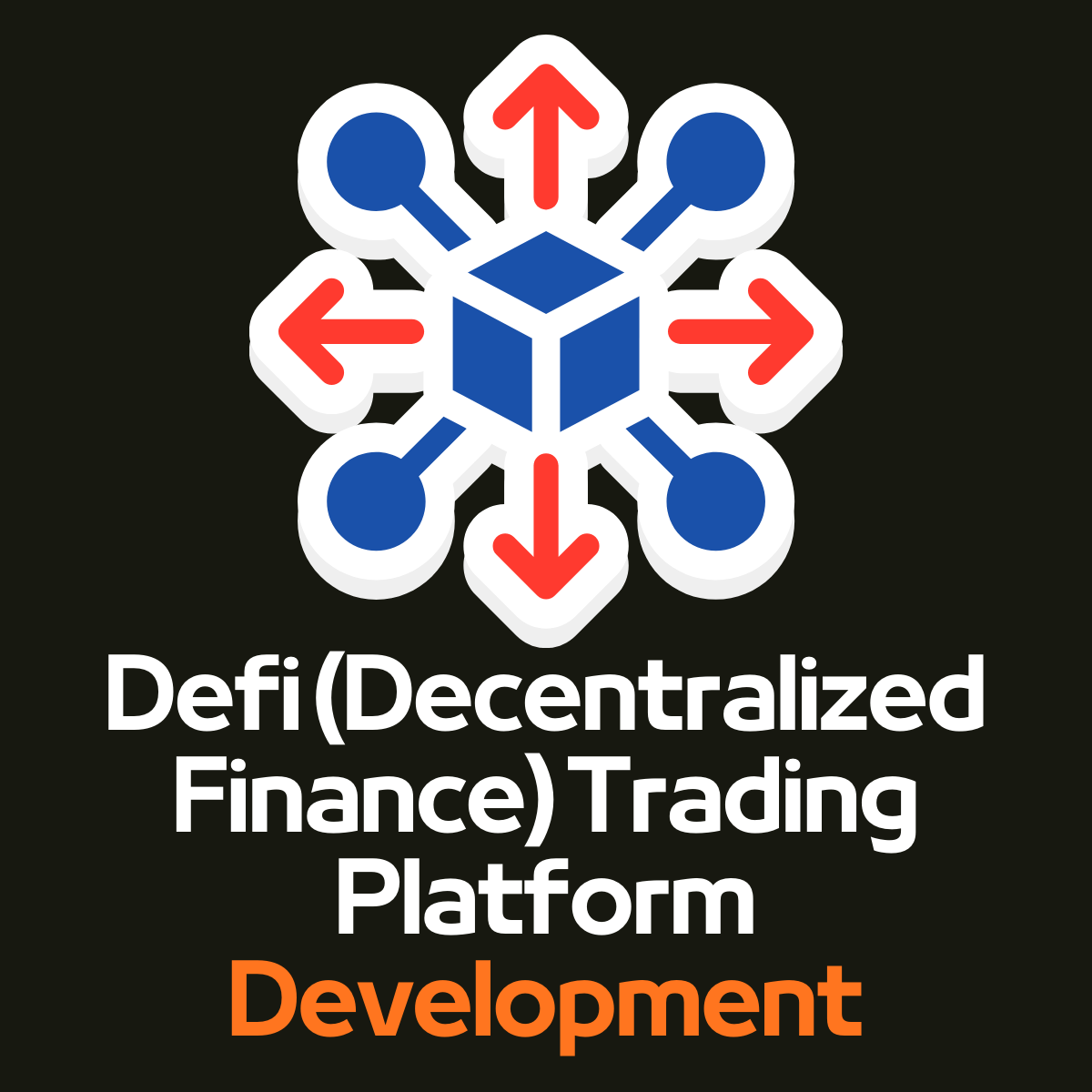 Build the Future of Finance with Associative: Your Expert DeFi (Decentralized Finance) Trading Platform Development Company