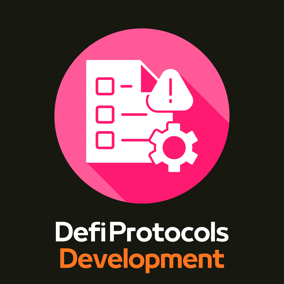 DeFi Protocols Development Company | Associative