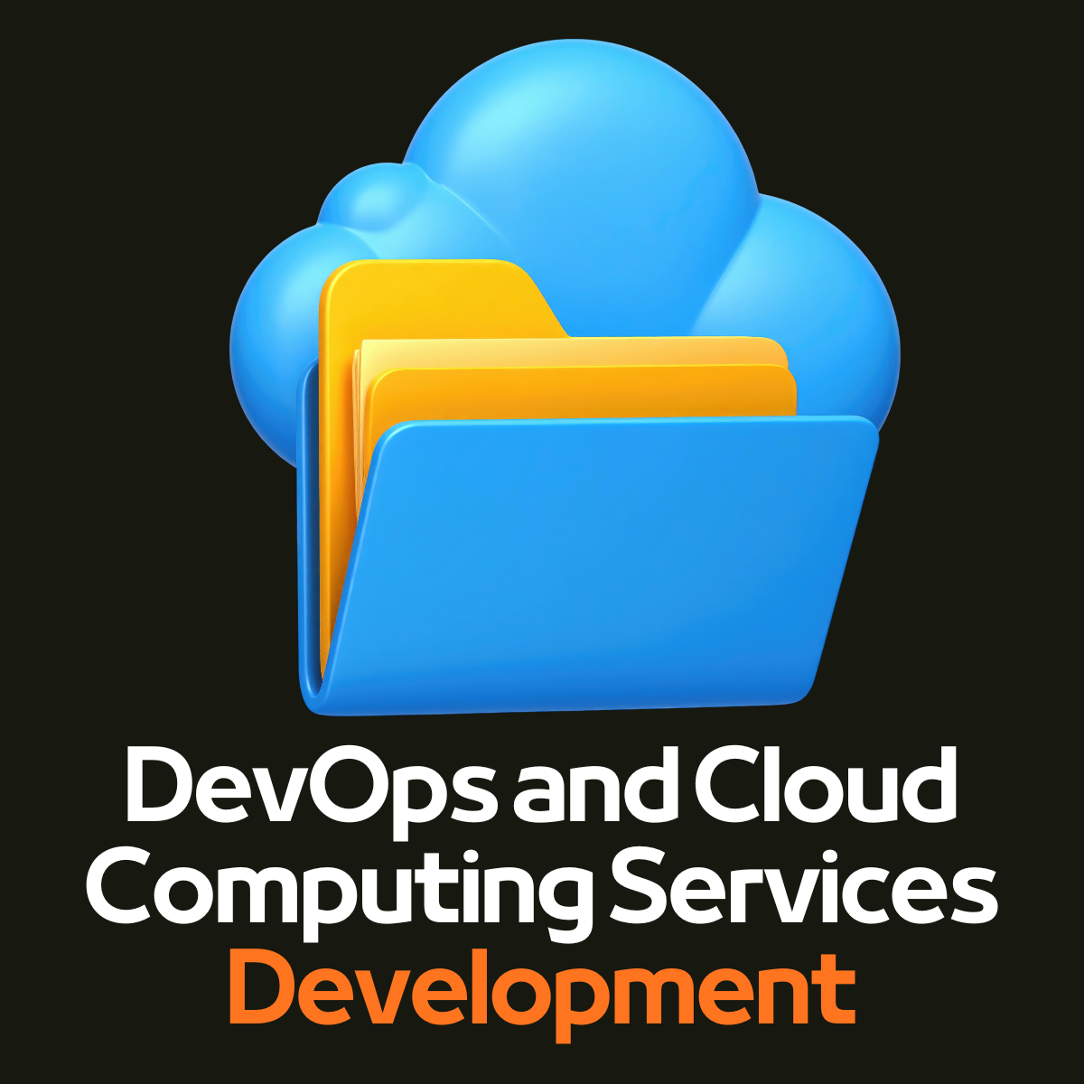 Your Trusted DevOps and Cloud Computing Service Provider: Associative