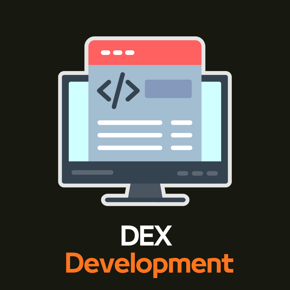 Premier DEX Development Company | Associative