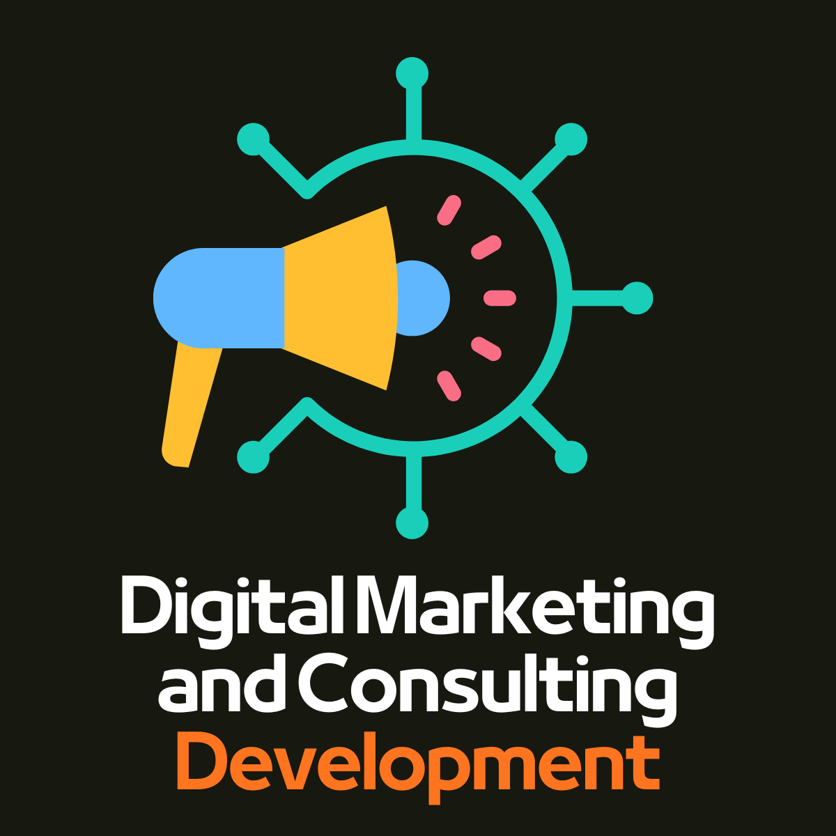 Digital Marketing and Consulting Services