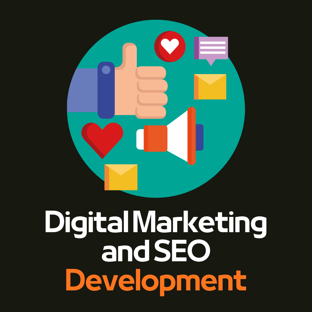 Top Digital Marketing and SEO Company in Pune, India