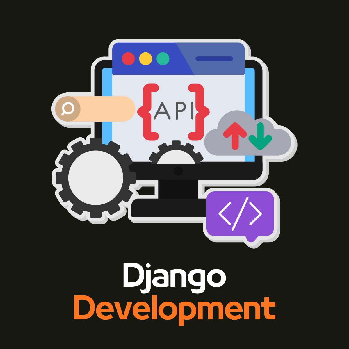 Your Expert Django Development Company in Pune, India