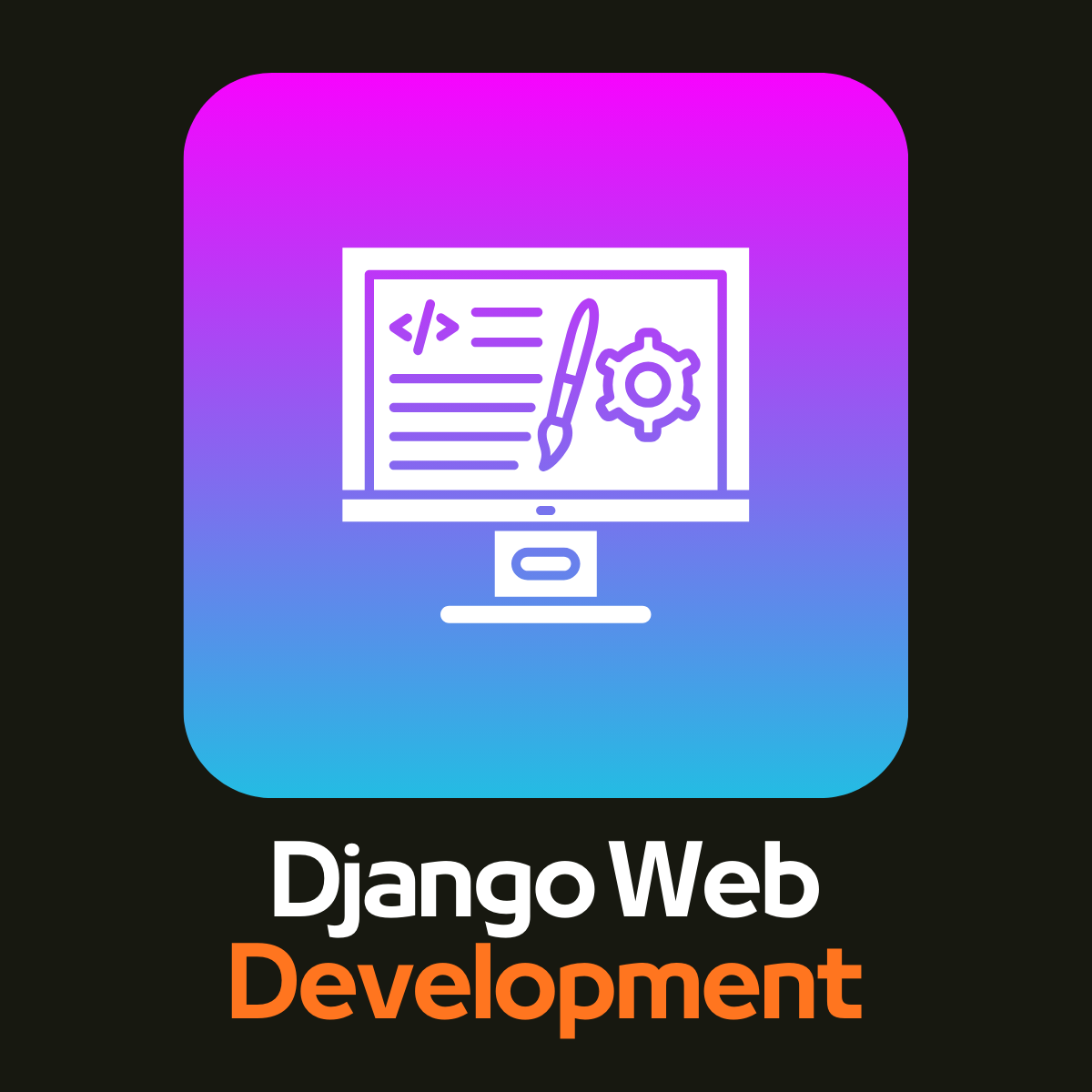 Django Web Development Company