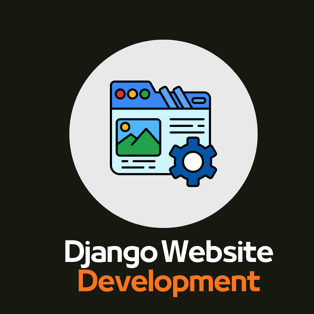 Django Website Development Company: Building Scalable Solutions with Associative