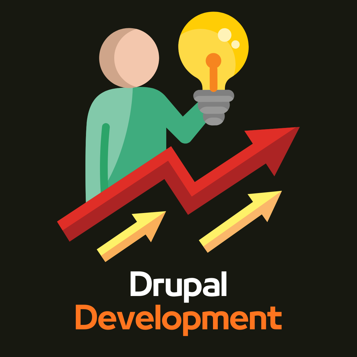 Professional Drupal Development Services
