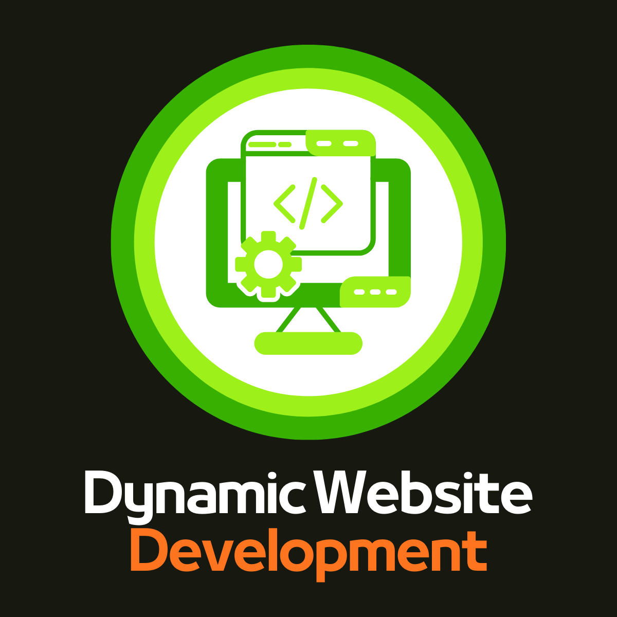 Leading Dynamic Website Development Company in Pune