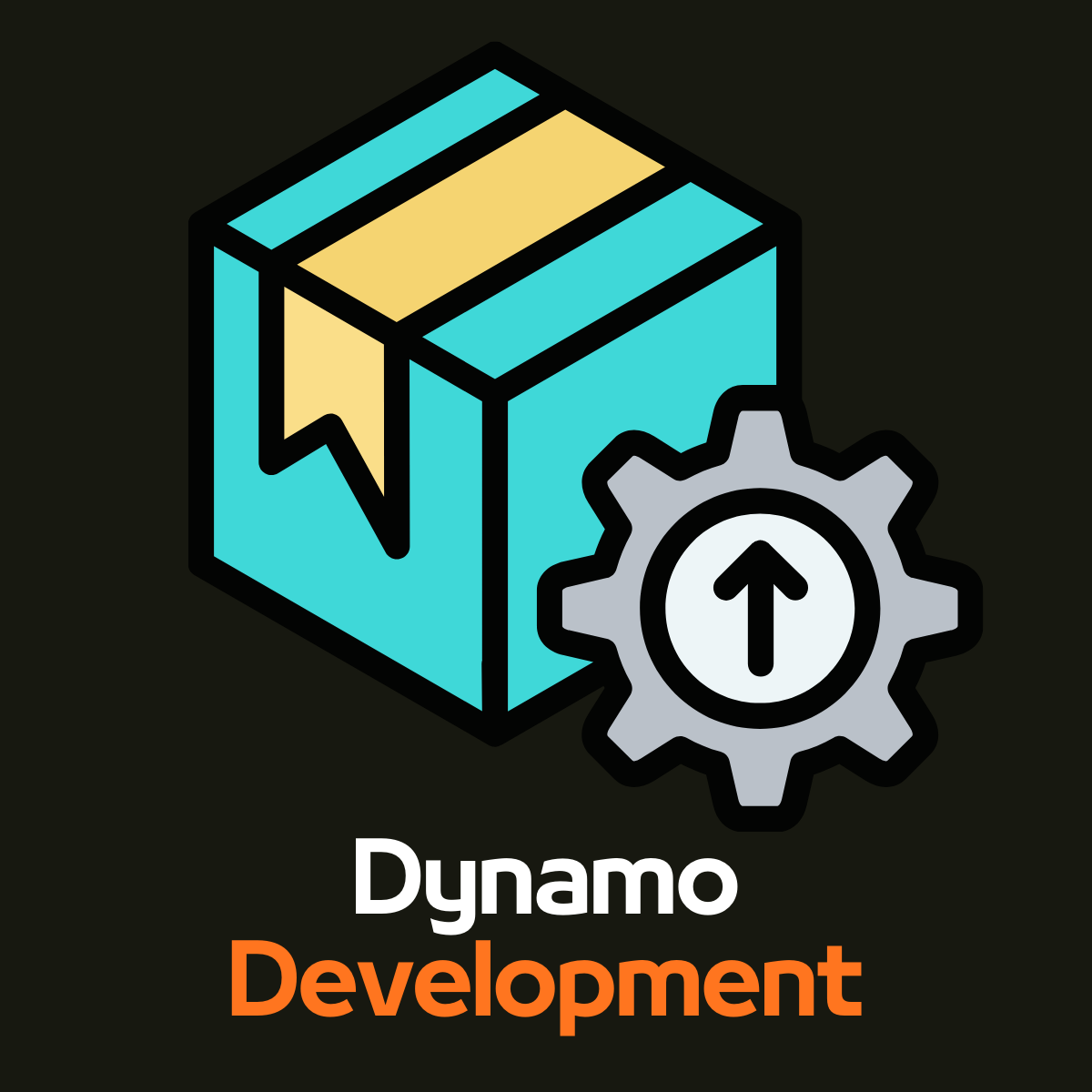Dynamo Development Services by Associative