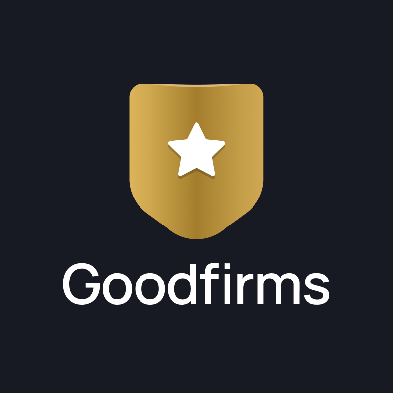 Associative is Now Featured on GoodFirms