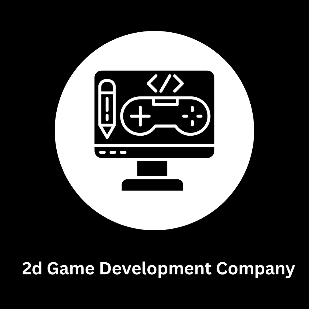 Leading 2D Game Development Company | Associative