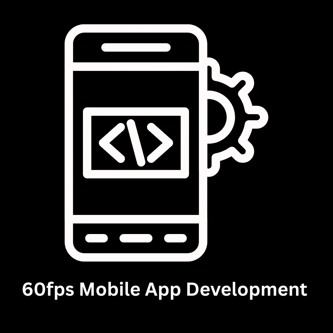 High-Performance 60fps Mobile App Development by Associative