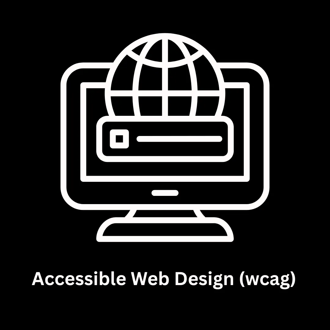 Accessible Web Design (WCAG) & Inclusive Development