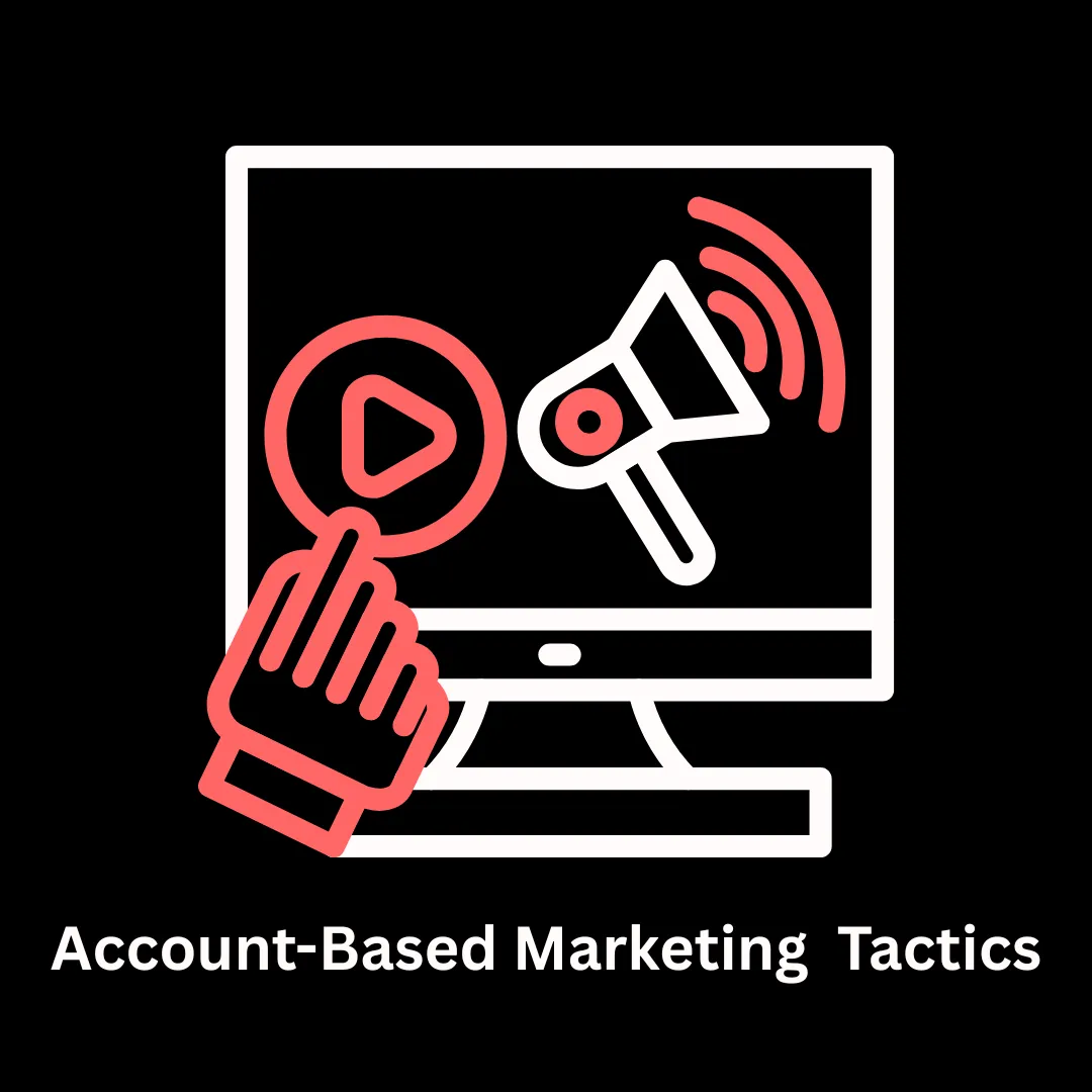 Page Title: High-Impact Account-Based Marketing (ABM) Tactics: Powered by Technical Excellence