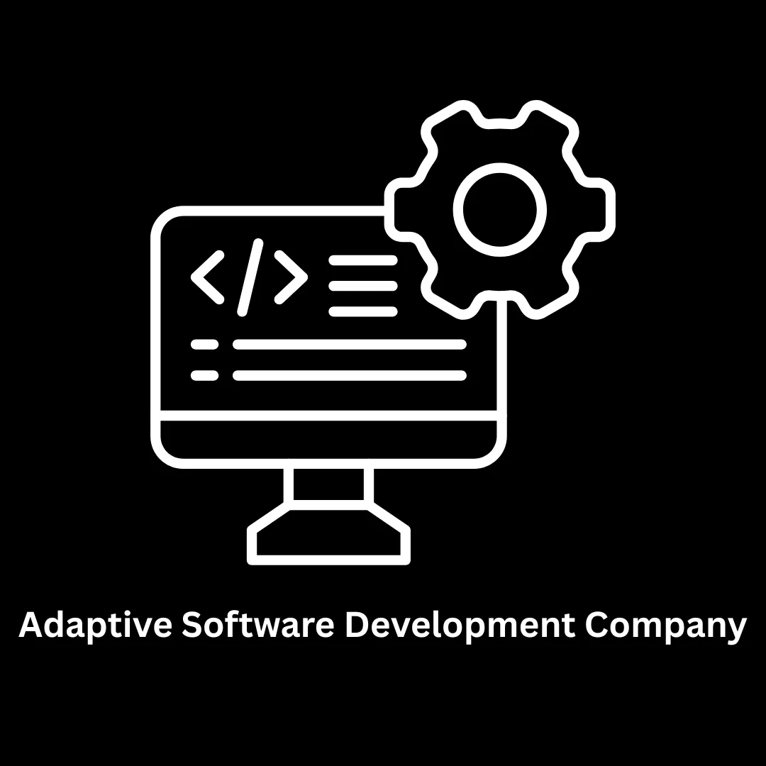 Page Title Associative | Adaptive Software Development Company & Innovation Partner