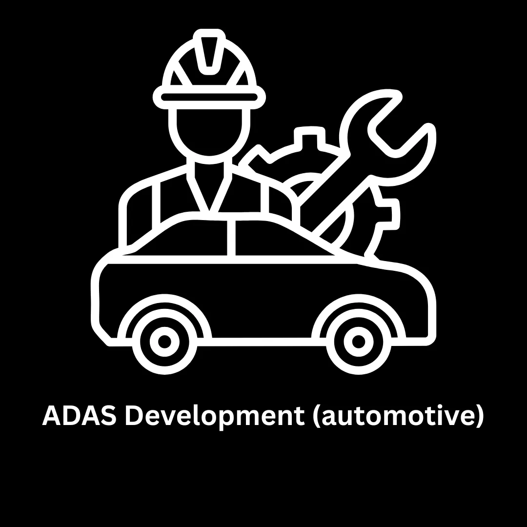ADAS Development (Automotive) Solutions