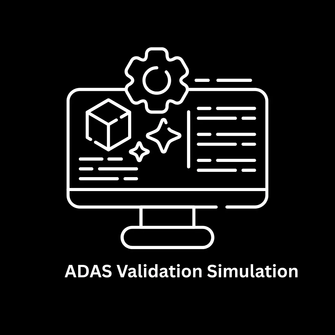 Associative provides expert ADAS validation simulation services using CARLA, Unreal Engine 5, and AI/ML. Based in Pune, India, we offer scalable, transparent