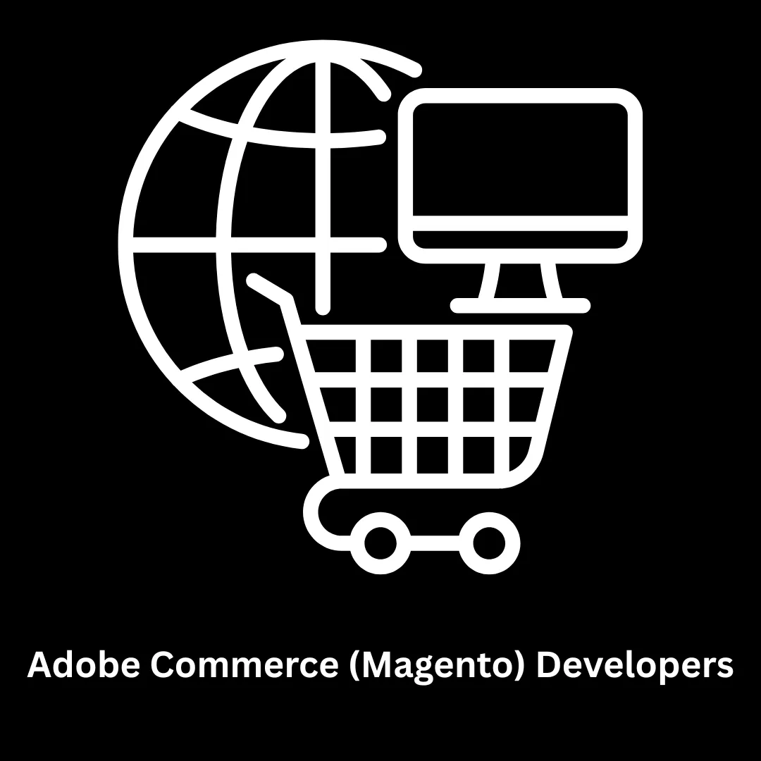 Adobe Commerce (Magento) Developers at AssociativeOfficial Adobe Bronze Solution Partner