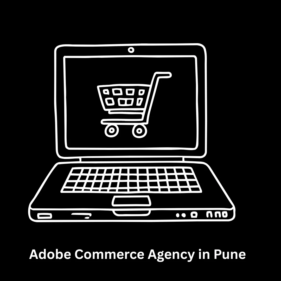 Adobe Commerce Agency in Pune – Associative