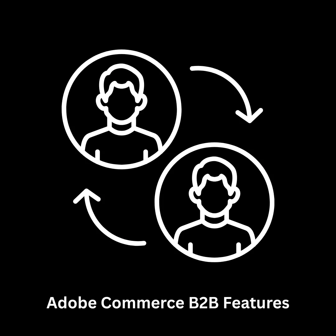 Leveraging Adobe Commerce B2B Features for Enterprise Growth with Associative