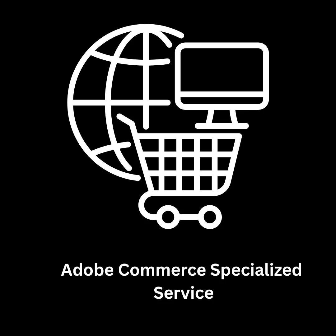 Adobe Commerce Specialized Service: Scalable E-Commerce Solutions by Associative