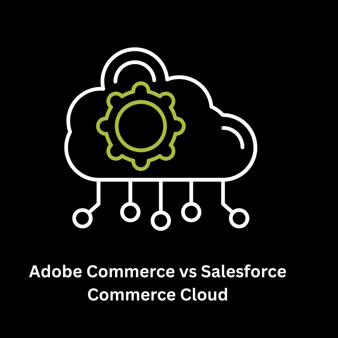 Page Title: Adobe Commerce vs Salesforce Commerce Cloud: A Comprehensive Comparison for Enterprise Growth