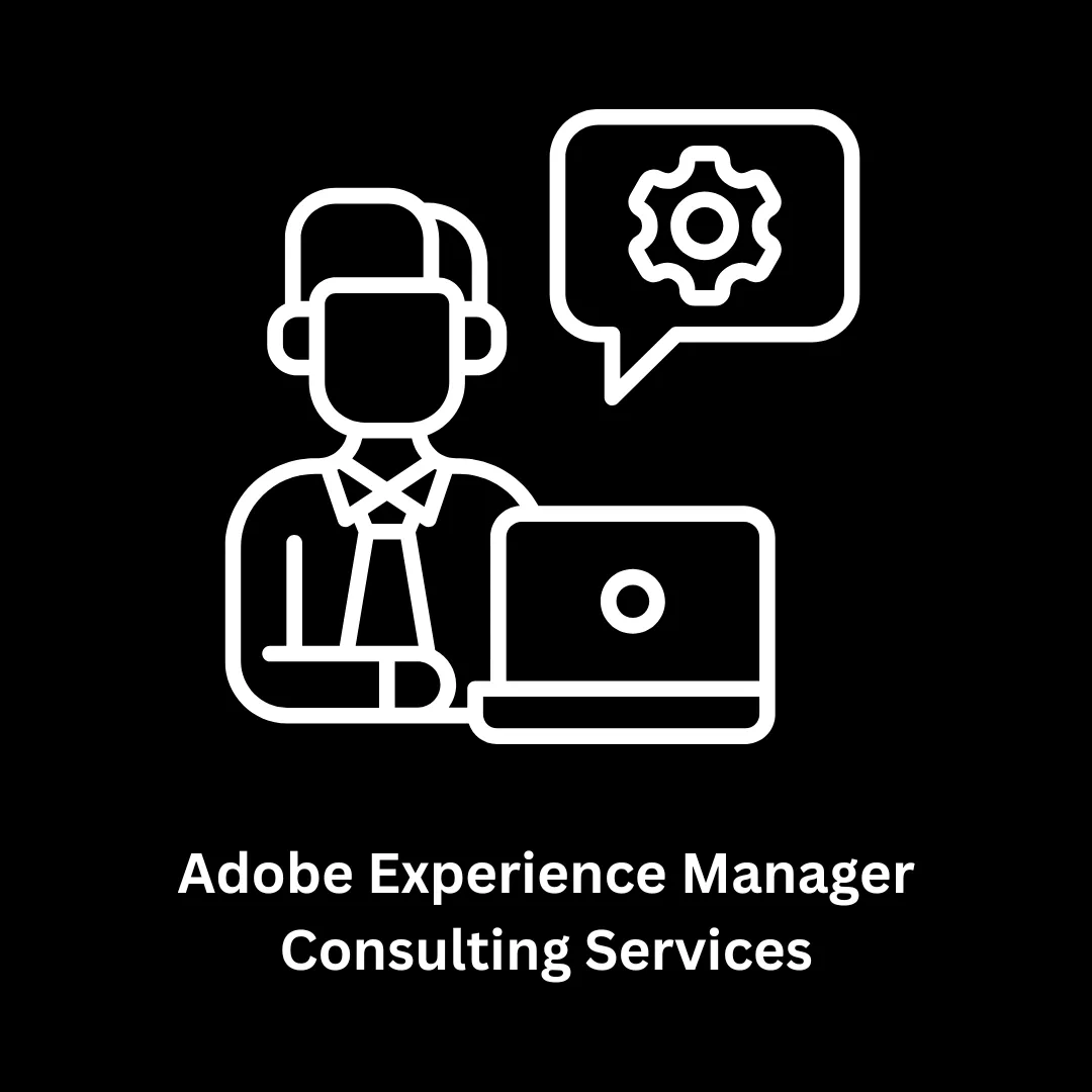 Adobe Experience Manager Consulting Services