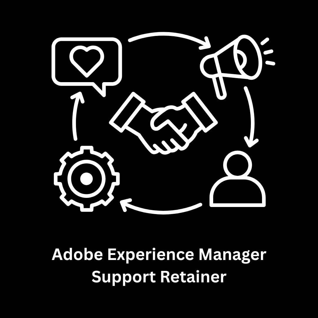 Adobe Experience Manager Support Retainer