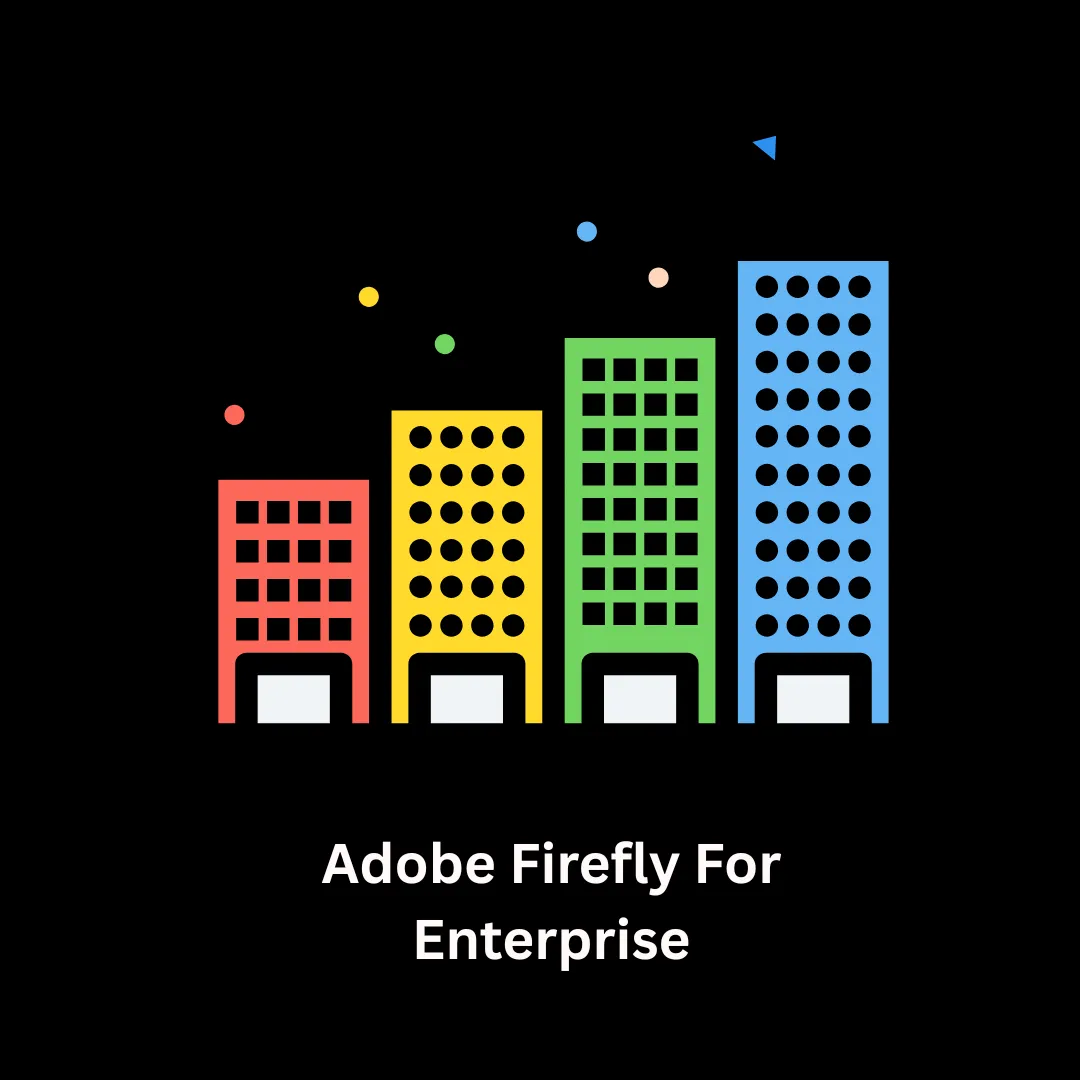 Page Title: Adobe Firefly for Enterprise – Secure Generative AI Solutions by Associative