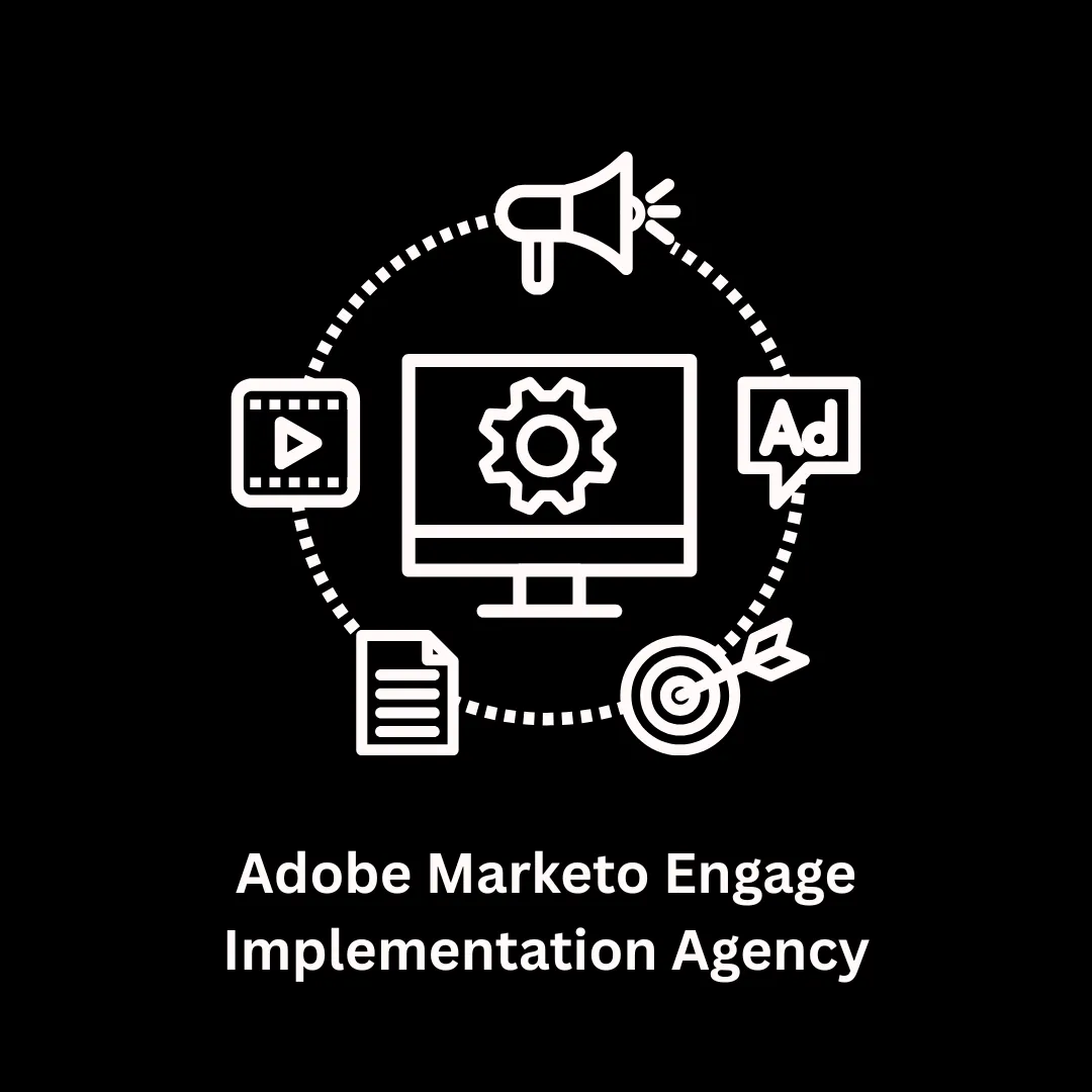 Adobe Marketo Engage Implementation Agency | Associative