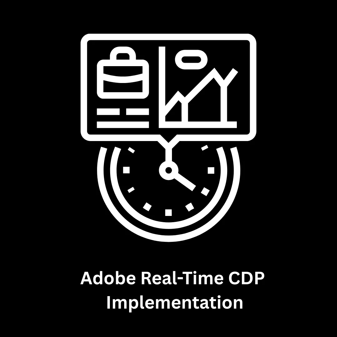 Adobe Real-Time CDP Implementation Services
