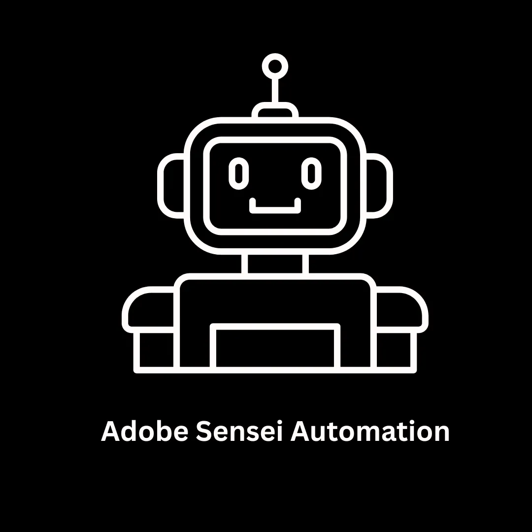 Adobe Sensei Automation Experts & Custom Software Development | Associative