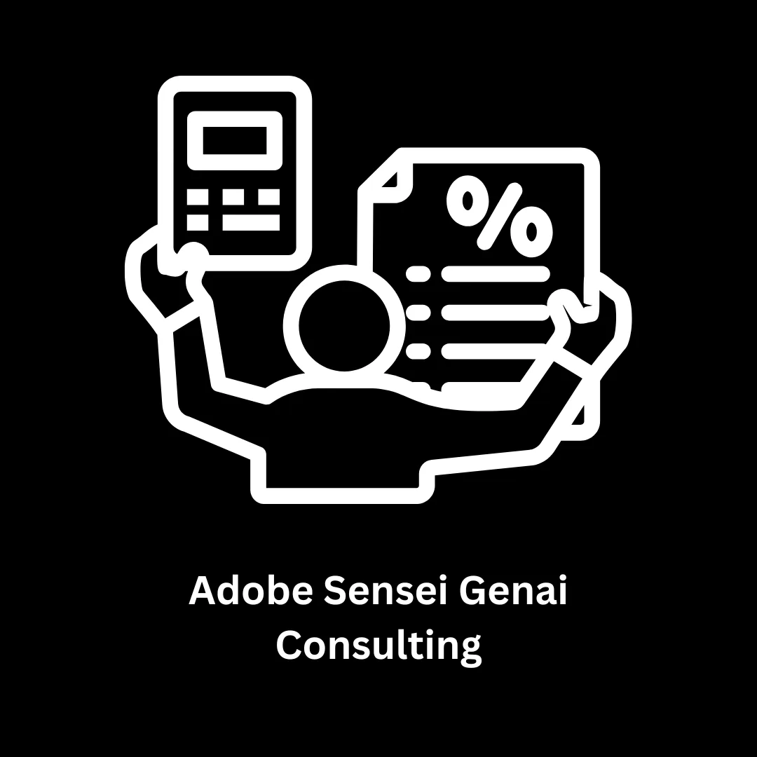 Adobe Sensei GenAI Consulting Services