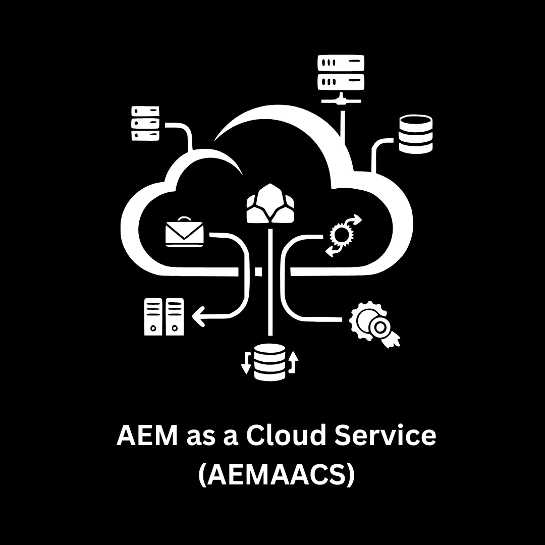 AEM as a Cloud Service (AEMaaCS) Solutions | Associative - Adobe Bronze Solution Partner