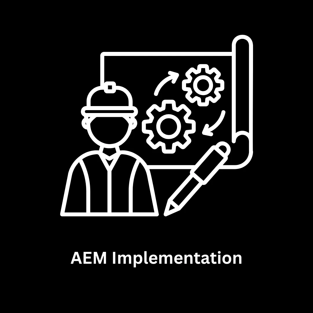 Expert AEM Implementation Services
