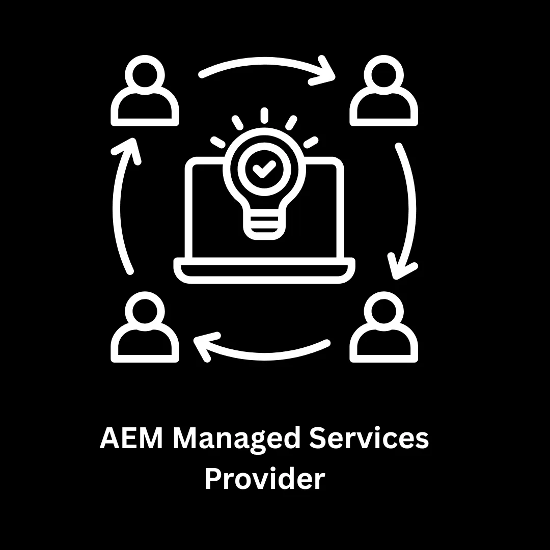 Associative | Expert AEM Managed Services Provider & Adobe Bronze Solution Partner