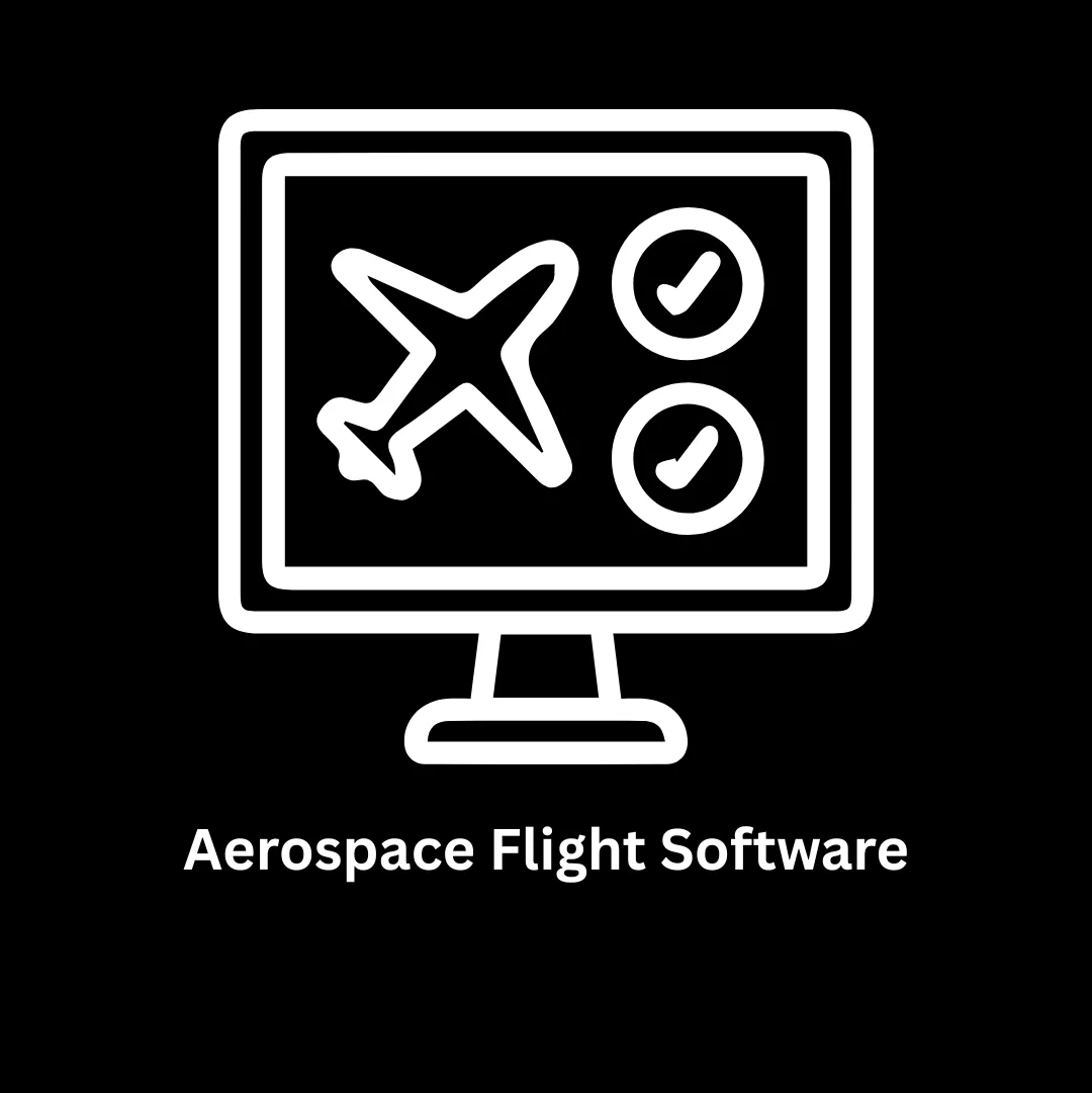 Aerospace Flight Software Development Solutions
