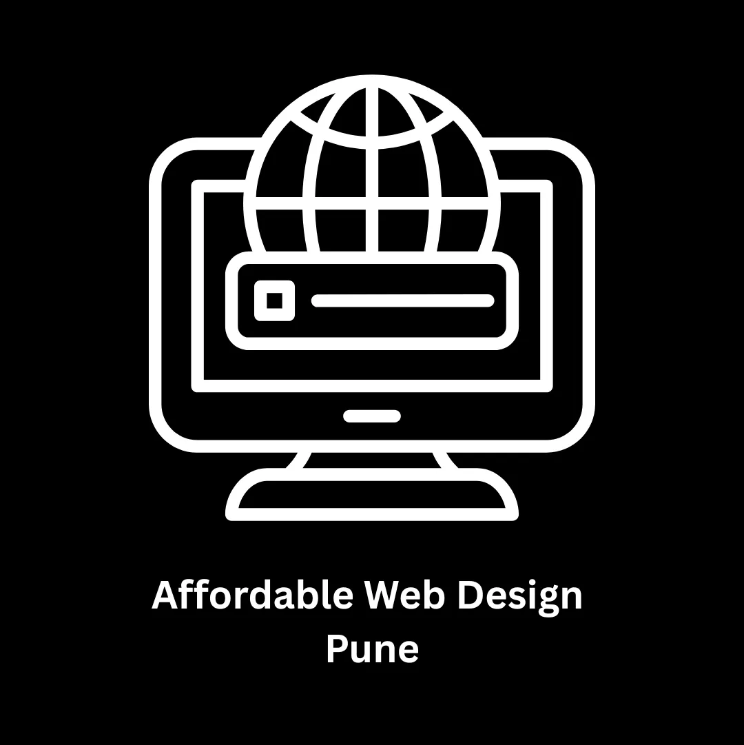 Affordable Web Design in Pune: Innovate with Associative