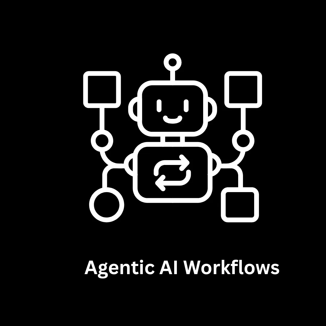 Agentic AI Workflows: Autonomous Intelligence for Enterprise Scalability