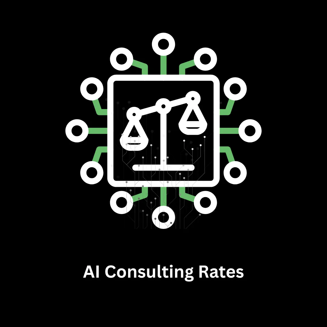 AI Consulting Rates: Transparent Pricing for Advanced AI Solutions