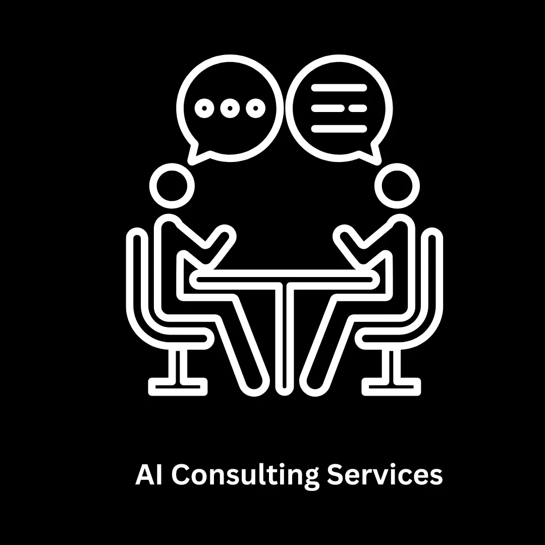 AI Consulting Services | Transform Your Business with Intelligent Solutions