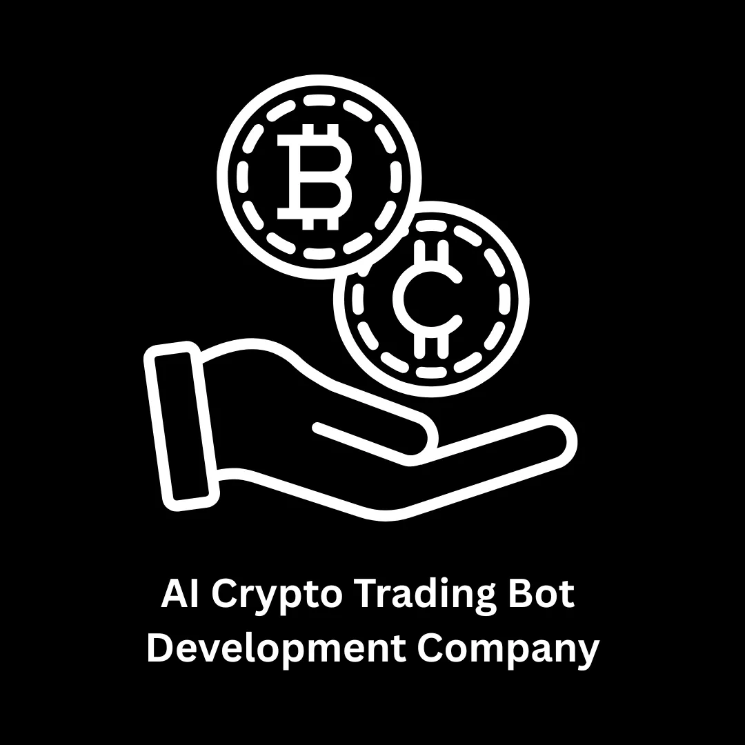 AI Crypto Trading Bot Development Company