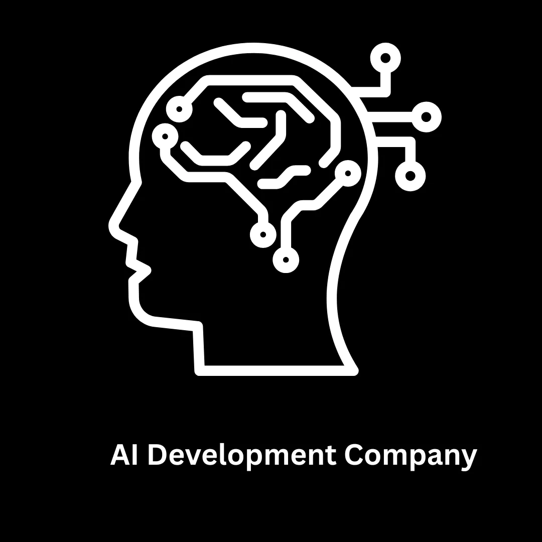 Your Premier AI Development Company