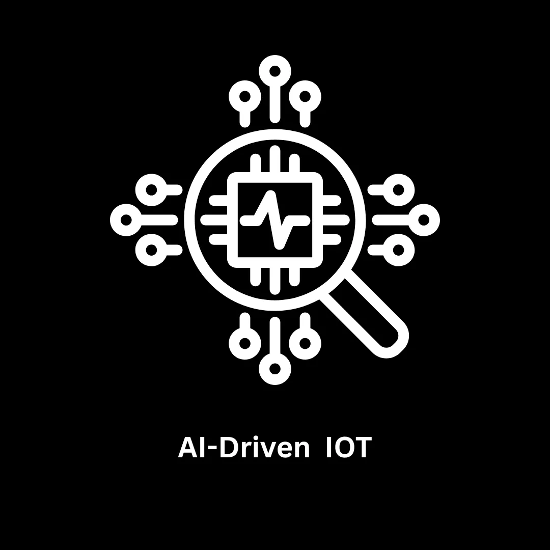 Custom Software Development & AI-Driven IoT Solutions