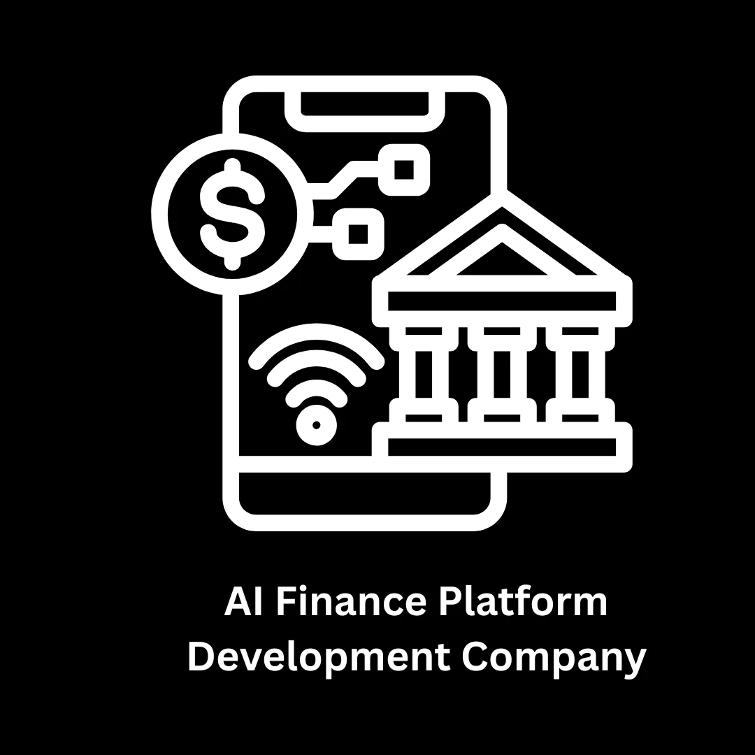 AI Finance Platform Development Company | Associative
