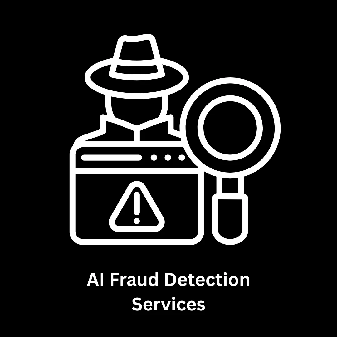 Custom AI Fraud Detection Services & Financial Security Solutions