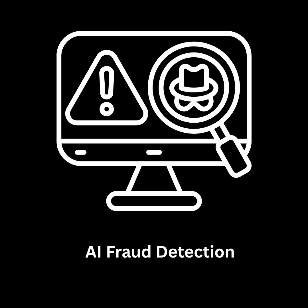 AI Fraud Detection Services & Custom Financial Security Solutions