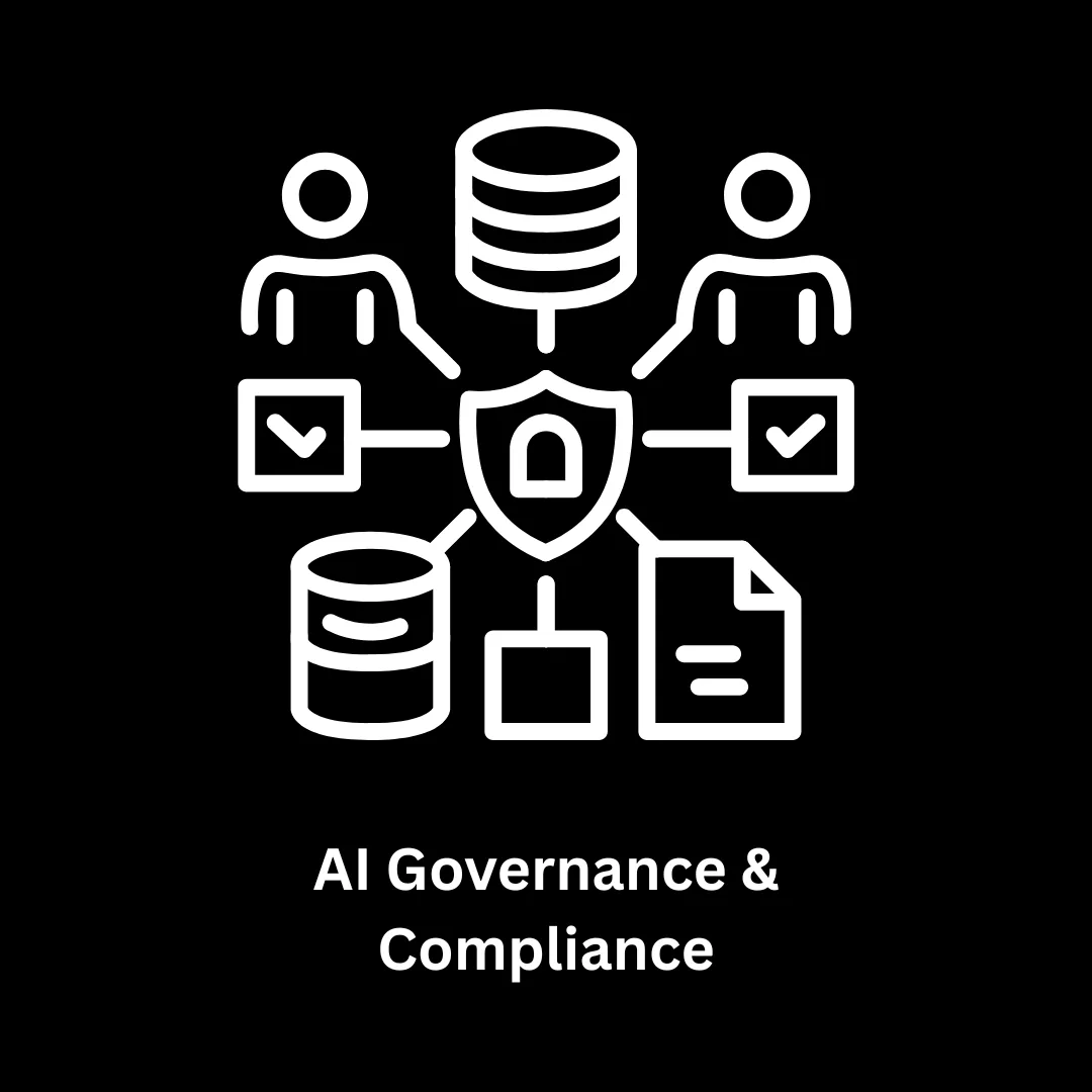 AI Governance & Compliance Solutions