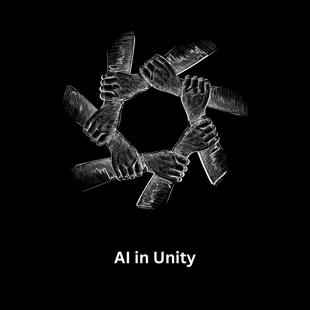 AI in Unity: Intelligent Game Development & Simulation