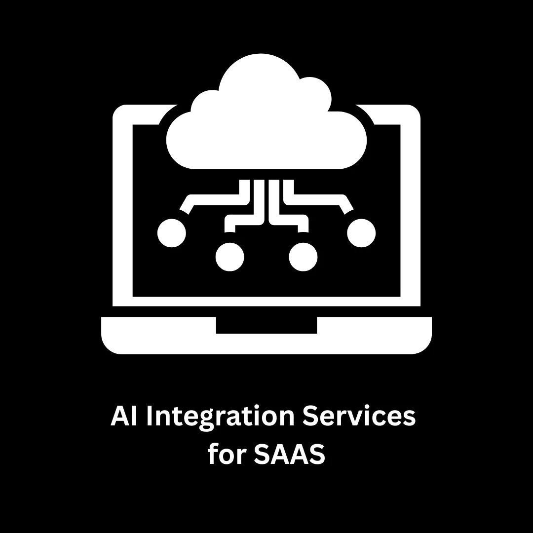 AI Integration Services for SaaS: Intelligent Solutions for Modern Software