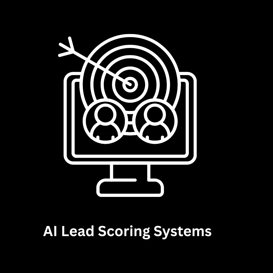 Custom AI Lead Scoring Systems Development